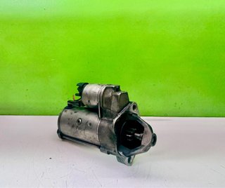 068911024E Motor Arranque Audi A4 B6 1.9 TDI AWX