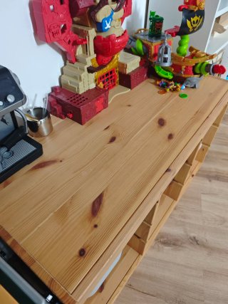Mueble Almacenaje Ikea Trofast