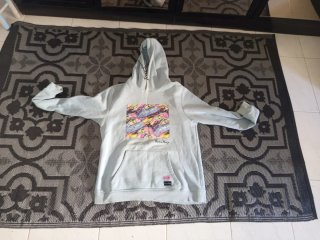 Pack 4 Sudaderas Tallas XL y L