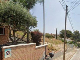 Terreno en venta en Segur de Calafell en Calafell