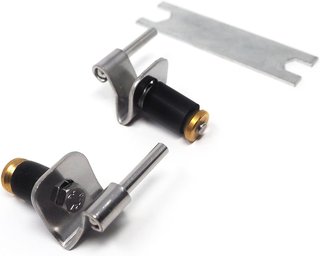 Tapa WC GALA 2000 compatible ESTOLI