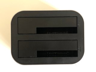 Docking Station TooQ HDD SSD SATA 2.5