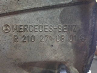 CAJA CAMBIOS MERCEDES MERCEDES CLASE M (W163) 1997-2005