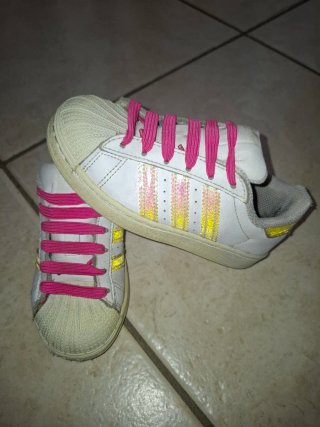 Scarpe adidas numero 29