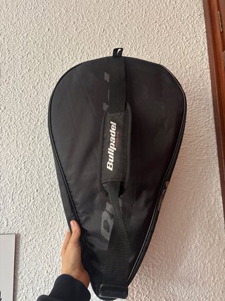 Pala Padel Nox GT7 Pro Series + Funda