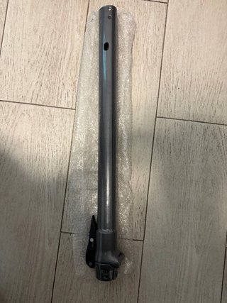 Mástil gris Smartgyro K2
