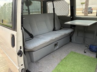 Volkswagen Transporter Multivan T4
