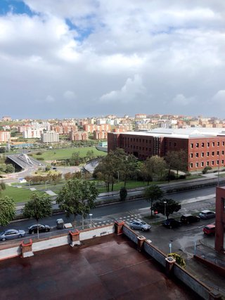 Piso Alquiler curso escolar
