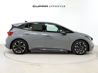 BORN 59KWH E-BOOST PACK 231CV AUTO 5P