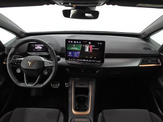 BORN 59KWH E-BOOST PACK 231CV AUTO 5P