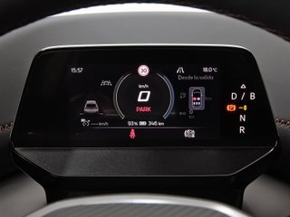 BORN 59KWH E-BOOST PACK 231CV AUTO 5P