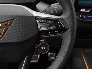 BORN 59KWH E-BOOST PACK 231CV AUTO 5P