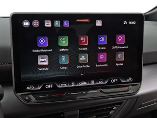 BORN 59KWH E-BOOST PACK 231CV AUTO 5P