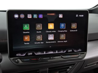 BORN 59KWH E-BOOST PACK 231CV AUTO 5P