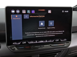 BORN 59KWH E-BOOST PACK 231CV AUTO 5P