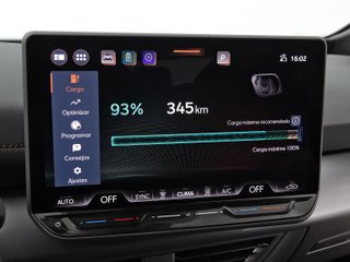 BORN 59KWH E-BOOST PACK 231CV AUTO 5P
