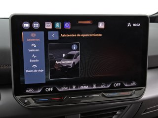 BORN 59KWH E-BOOST PACK 231CV AUTO 5P