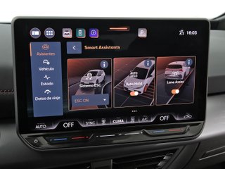 BORN 59KWH E-BOOST PACK 231CV AUTO 5P