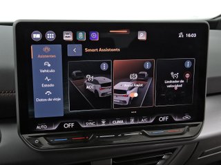 BORN 59KWH E-BOOST PACK 231CV AUTO 5P