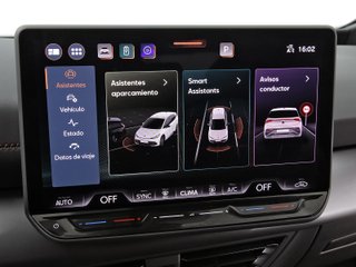 BORN 59KWH E-BOOST PACK 231CV AUTO 5P