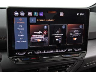 BORN 59KWH E-BOOST PACK 231CV AUTO 5P