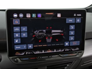 BORN 59KWH E-BOOST PACK 231CV AUTO 5P
