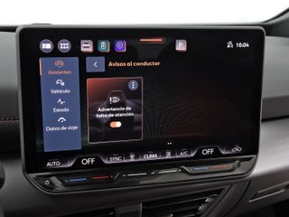 BORN 59KWH E-BOOST PACK 231CV AUTO 5P