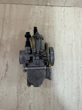 Carburador 30 PWk Negociable