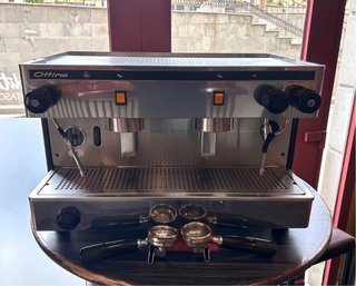 Cafetera Ottima Profesional
