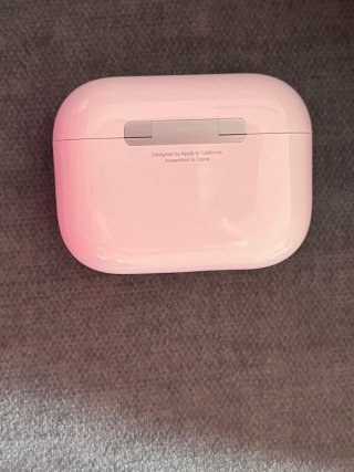 Auriculares Apple AirPods Pro 3