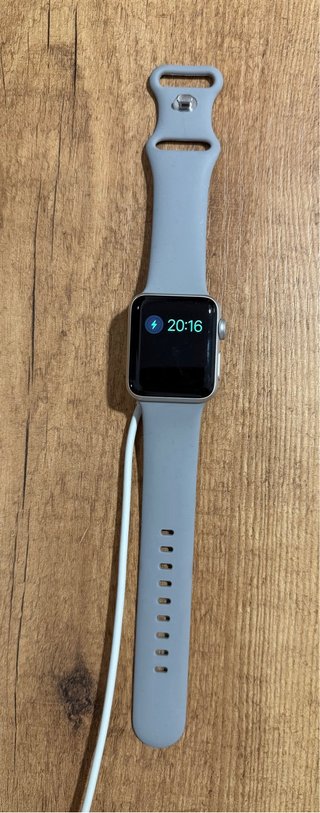 Apple watch serie 3