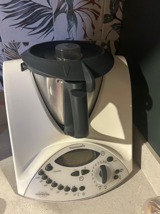 Thermomix TM31