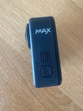 GoPro MAX 360° Fotocamera