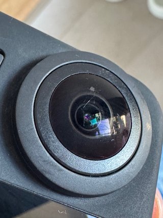 GoPro MAX 360° Fotocamera