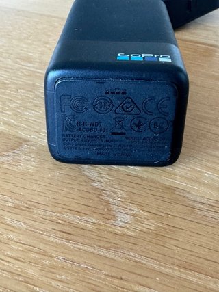 GoPro MAX 360° Fotocamera