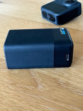 GoPro MAX 360° Fotocamera