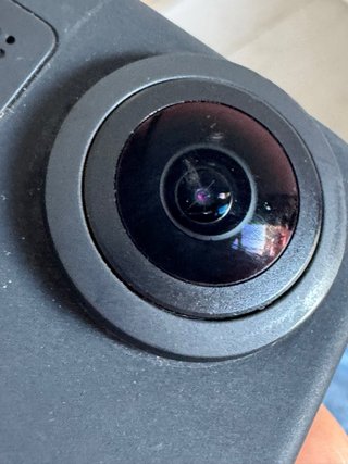 GoPro MAX 360° Fotocamera