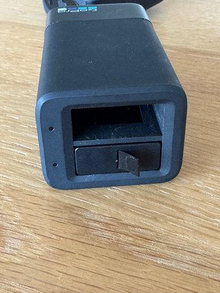 GoPro MAX 360° Fotocamera