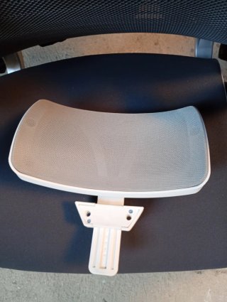Silla Ergonomica oficina Bruneau Imax  reposacabez