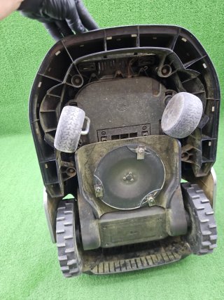 Robot Cortacésped Dreame A1 Pro