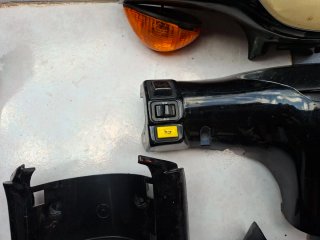 Lote Recambios Vespino F18