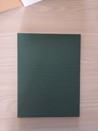 ​I Patriarchi - Dino Battaglia - P.A.