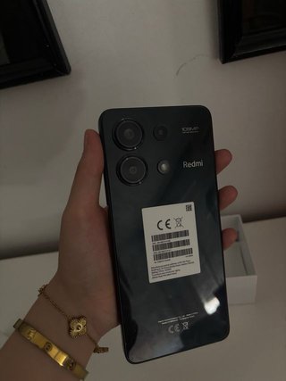 Xiaomi Redmi Note 13 256GB