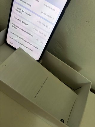 Xiaomi Redmi Note 13 256GB