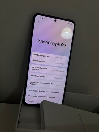 Xiaomi Redmi Note 13 256GB