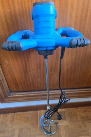 Batidoras DAY PLUS AGITADORA 45€ uni, a 35€ las 20