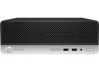 Ordenador HP 400 G5 Intel i5-8Gen