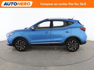 MG ZS 1.0 T-GDI Luxury