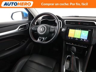 MG ZS 1.0 T-GDI Luxury