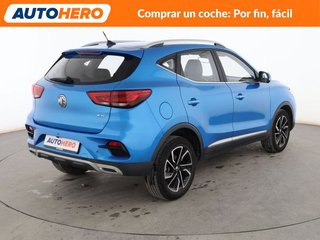 MG ZS 1.0 T-GDI Luxury